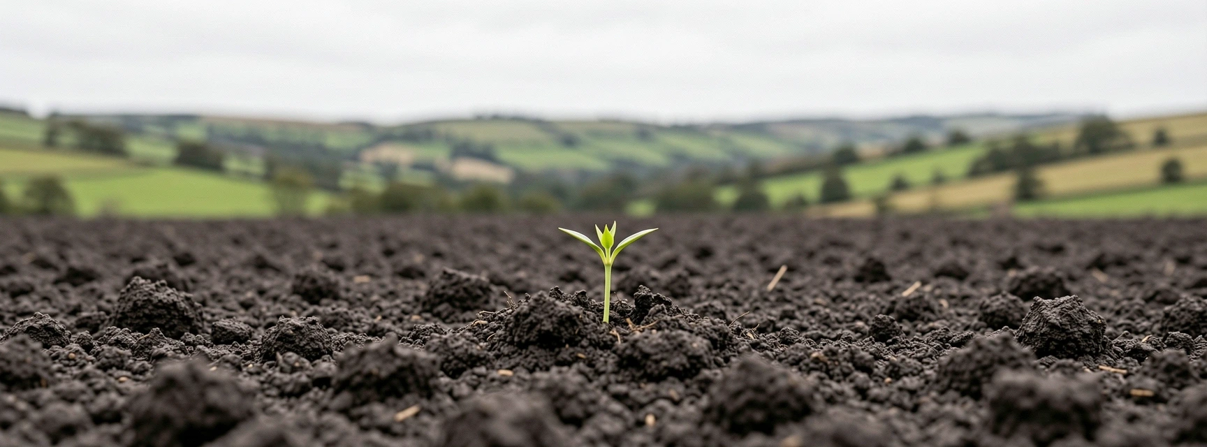 Soil health and biodiversity on a LEAF certified farm